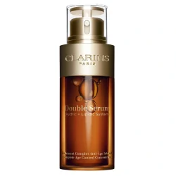 دابل سرم جوانساز کلارنس ضد چروک 50 میل