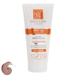 ضد آفتاب فیزکال رنگی مای مدل ALLANTOIN حجم 50 میلی SPF 30