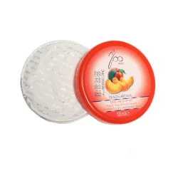 کرم مرطوب کننده دست و صورت ژومیو عصاره هلو