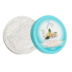 کرم مرطوب کننده دست و صورت ژومیو عصاره یاس