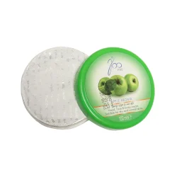 کرم مرطوب کننده دست و صورت ژومیو عصاره سیب