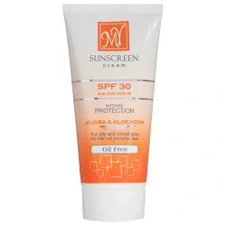 ضد آفتاب فیزکال رنگی مای مدل Intense Protection حجم 50 میلی SPF 30