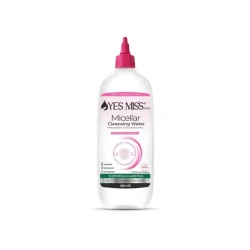 میسلار واتر یس میس پوست چرب و مختلط