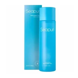 عکس مربوط به بهترین روتین روزانه مراقبت از پوست با کیفیت بدون بکگراند تونر آبرسان سیپوری مدل Shavik Glacier