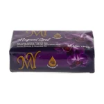 صابون شستشو صورت و بدن مای مدل Magical Spell گل یاس و زنبق