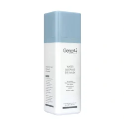 عکس مربوط به مراقبت از پوست کره ای با کیفیت بدون بکگراند ماسک خواب دور چشم ژنوبایوتیک 30 میلی لیتر