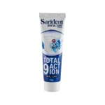 خمیر دندان ساریدنت مدل توتال 9 کاره