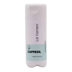 شامپو ضد ریزش لافارر مدل Caffexil انواع مو 150میل