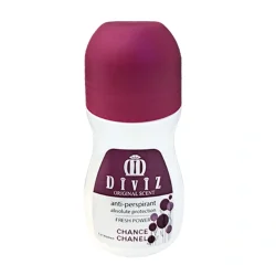 رول ضد تعریق زنانه دیوایز مدل شنل چنس 50 میلی لیتر