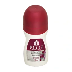 رول ضد تعریق زنانه دیوایز گوچی فلورا 50 میلی لیتر