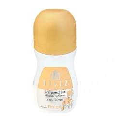 رول ضد تعریق زنانه دیوایز مدل ریلکس 50 میلی لیتر