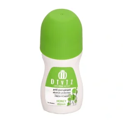 رول ضد تعریق زنانه دیوایز مدل هانی مون گلوریا 50 میلی لیتر