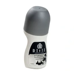 رول ضد تعریق مردانه دیوایز مدل اینویکتوس پاکورابان 50 میل