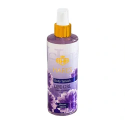 ادوپرفیوم زنانه حارث مدل Carolina Herrera Good Girl