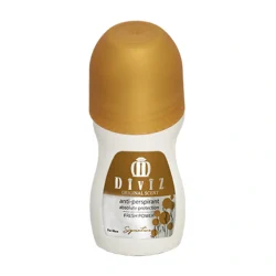 رول ضد تعریق زنانه دیوایز مدل سیگنیچر 50 میلی لیتر