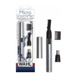 موزن گوش و بینی 3 در 1 وال Micro Grooms Man مدل 5640