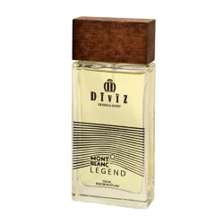ادوپرفیوم مردانه دیوایز مدل Mont Blanc Legend