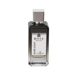ادوپرفیوم مردانه دیوایز مدل Silver Scent