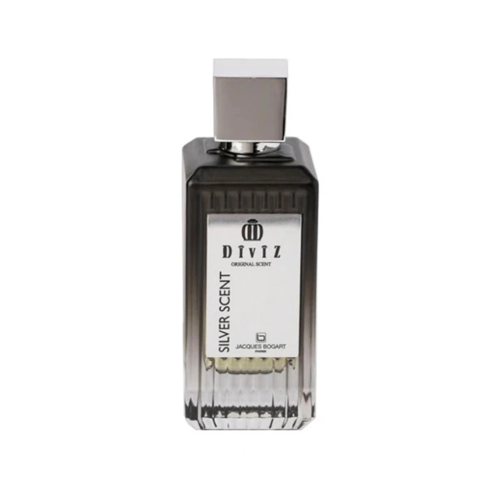 00109300gr ادوپرفیوم مردانه دیوایز مدل Silver Scent