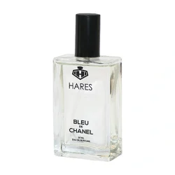 ادوپرفیوم مردانه حارث مدل Blue De Chanel