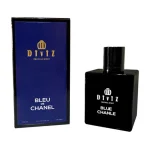 عطر مردانه دیوایز مدل Blue De Chanel حجم 100 میل