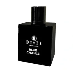 ادوپرفیوم مردانه دیوایز مدل Blue De Chanel حجم 100 میل