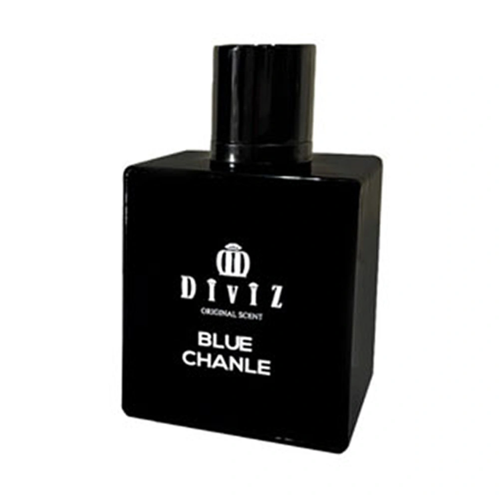 00109302ja ادوپرفیوم مردانه دیوایز مدل Blue De Chanel حجم 100 میل