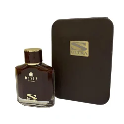 ادوپرفیوم مردانه دیوایز مدل Ultra S