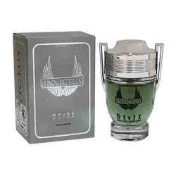 ادوپرفیوم مردانه دیوایز مدل Invictus حجم 25 میلی لیتر