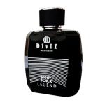 ادوپرفیوم مردانه دیوایز مدل Mont Blanc Legend حجم 100 میل