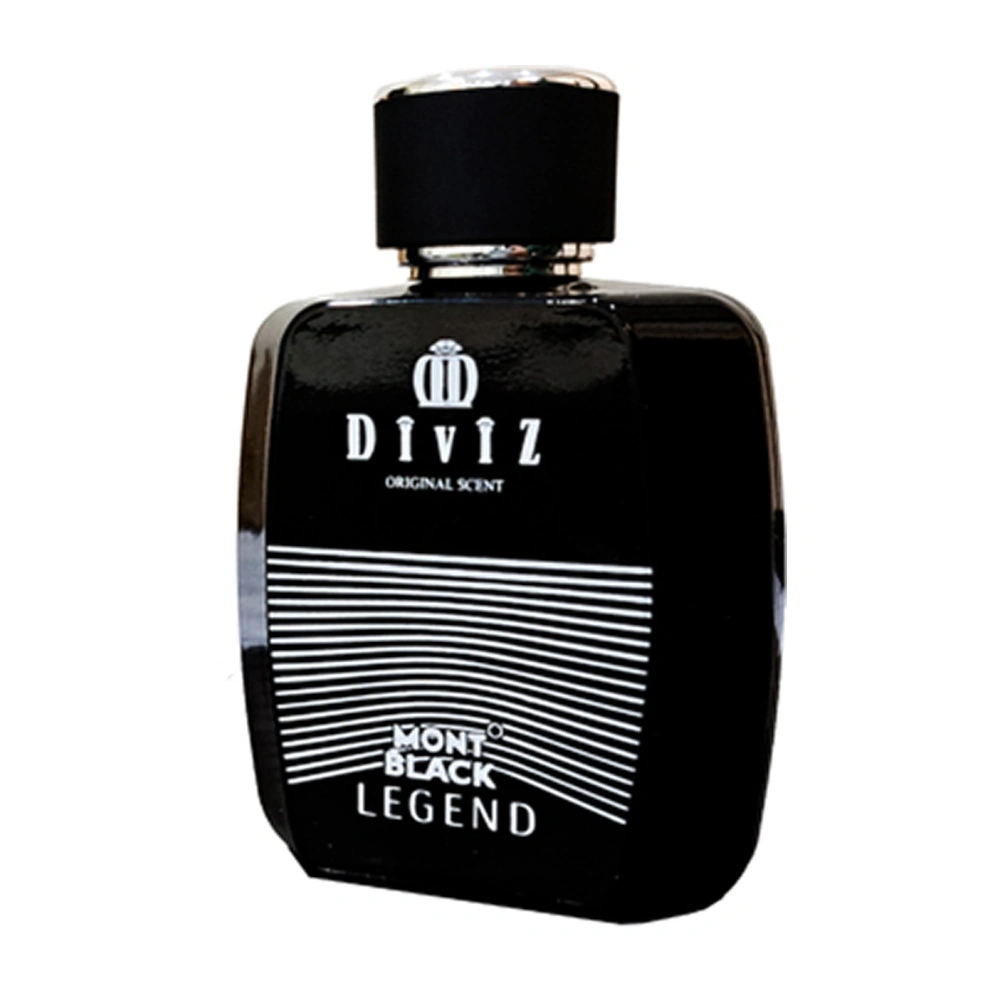 001093057q ادوپرفیوم مردانه دیوایز مدل Mont Blanc Legend حجم 100 میل