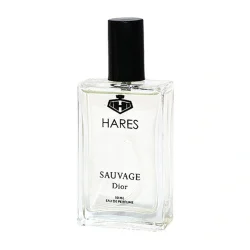 ادوپرفیوم مردانه حارث مدل Dior Sauvage