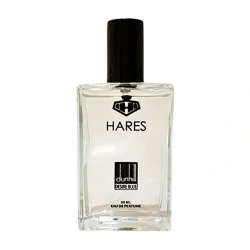 ادوپرفیوم مردانه حارث مدل Dunhill Desire Blue