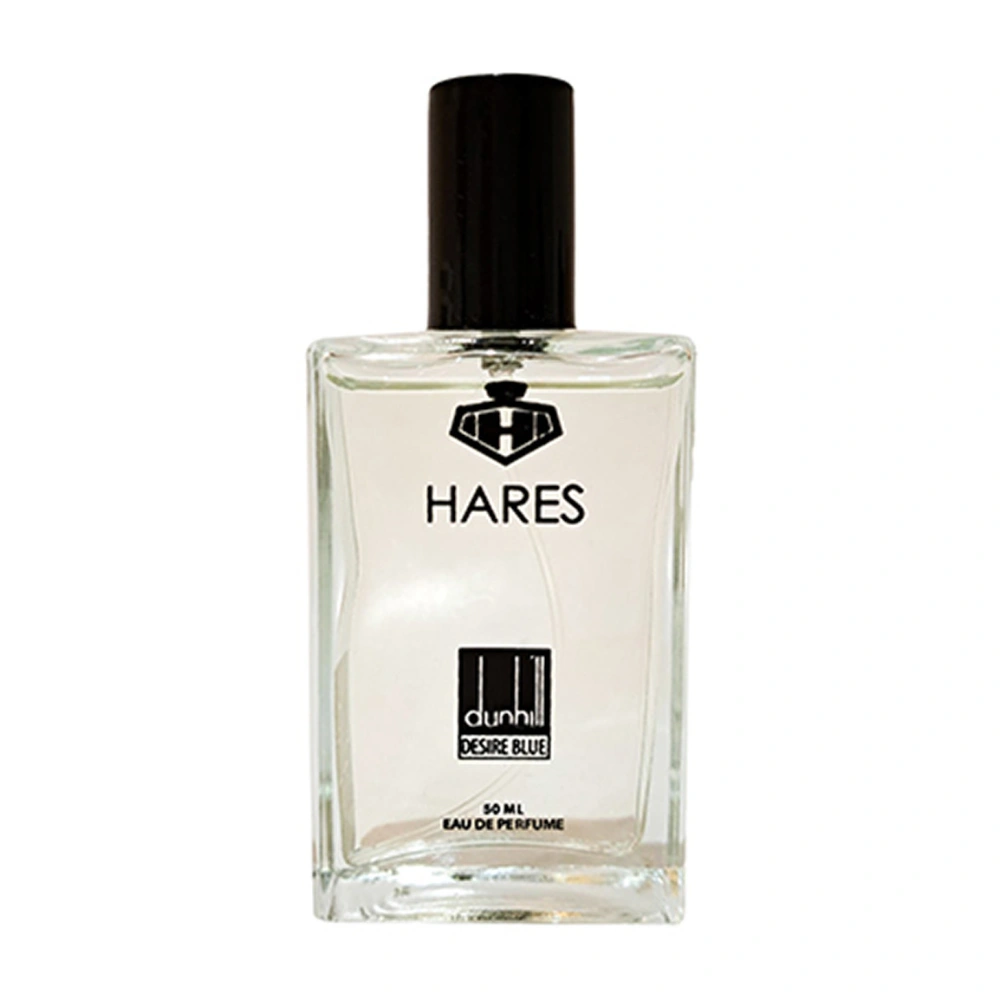 00109306w5 ادوپرفیوم مردانه حارث مدل Dunhill Desire Blue