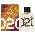 عطر مردانه هات لاو مدل Escentric Molecule 02 100میلی لیتر