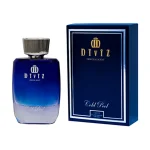 عطر مردانه دیوایز مدل Cold Pool