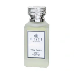 ادوپرفیوم مردانه دیوایز مدل Tom Ford Grey Vetiver