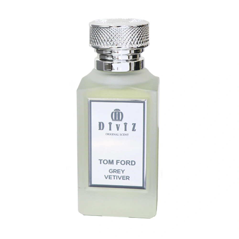 0010930di8 ادوپرفیوم مردانه دیوایز مدل Tom Ford Grey Vetiver
