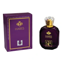ادوپرفیوم مردانه حارث مدل Carolina Herrera CH
