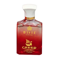 ادوپرفیوم مردانه دیوایز مدل Creed Viking