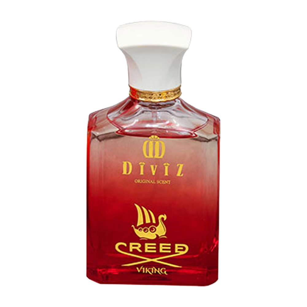 0010930fzp ادوپرفیوم مردانه دیوایز مدل Creed Viking