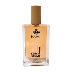 ادوپرفیوم مردانه حارث مدل Dunhill Brown