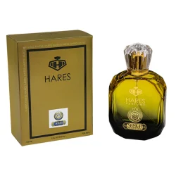 ادوپرفیوم مردانه حارث مدل Sheikh Opulent Blue