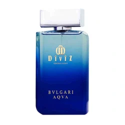ادوپرفیوم مردانه دیوایز مدل Bvlgari Aqua Pour Homme