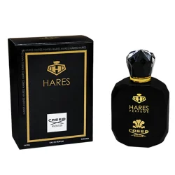 ادوپرفیوم مردانه حارث مدل Creed Aventus