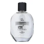 ادوپرفیوم مردانه هات لاو مدل مون بلان لجند 100 میلی لیتر