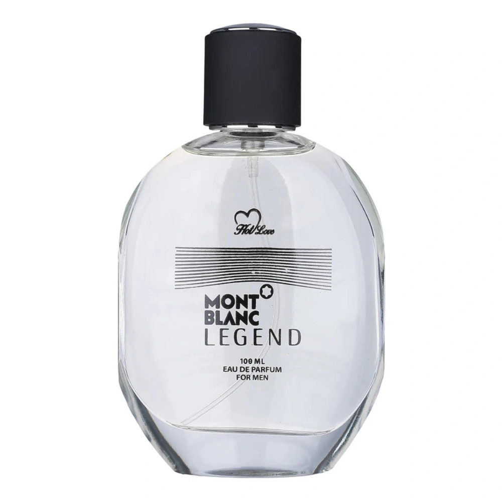 0010930nab ادوپرفیوم مردانه هات لاو مدل مون بلان لجند 100 میلی لیتر