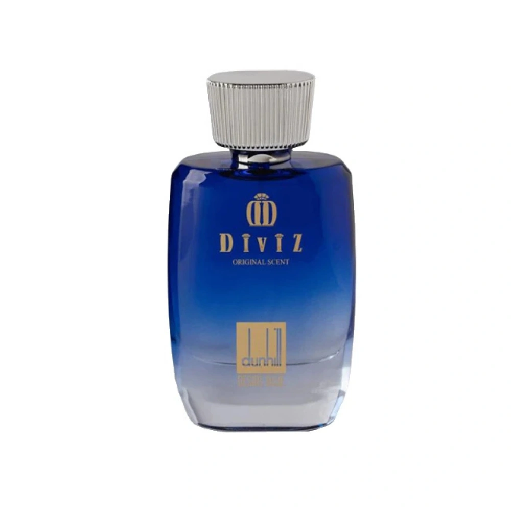 0010930nj9 ادوپرفیوم مردانه دیوایز مدل Dunhill Desire Blue حجم 100 میل