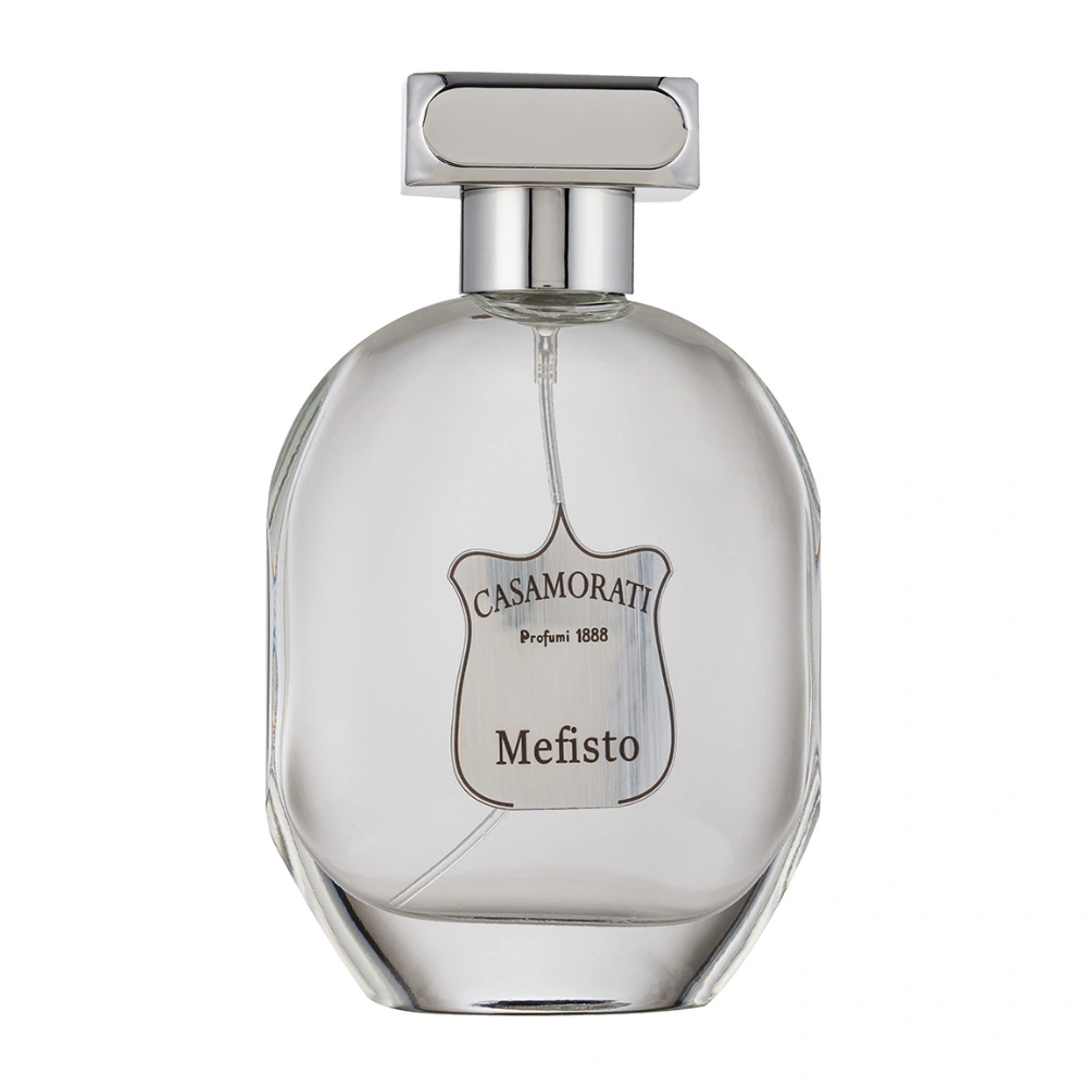 0010930p51 ادوپرفیوم مردانه هات لاو مدل Casamorati Mefisto