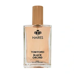 ادوپرفیوم مردانه حارث مدل Tom Ford Black Orchid